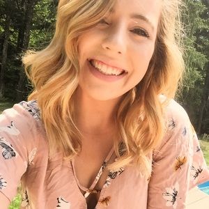 Meet your Posher, Samantha